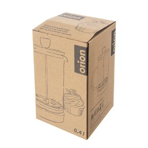 Kanvička french press 0,4 l