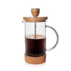 Kanvička french press 0,4 l