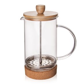 Kanvička french press 1 l