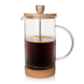 Kanvička french press 1 l