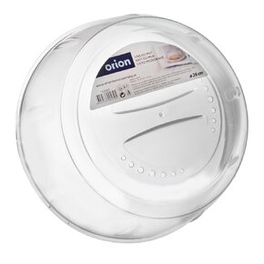 Poklop Cover do mikrovlnnej rúry pr. 26 cm