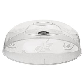 Poklop do mikrovlnnej rúry pr. 29 cm