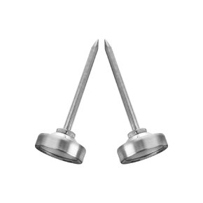 Kuchynský teplomer na pečenie mäsa 2 ks