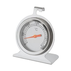 Kuchynský teplomer do rúry