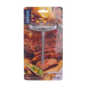 Kuchynský teplomer na pečenie mäsa 