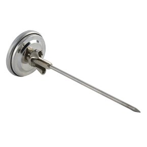 Kuchynský teplomer do udiarne 