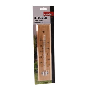 Teplomer univerzálny