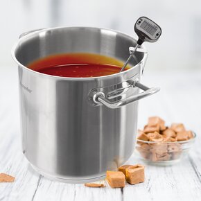 Kuchynský teplomer univerzálny