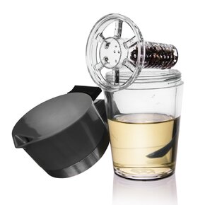 Dávkovač olej/ocot 0,24 l