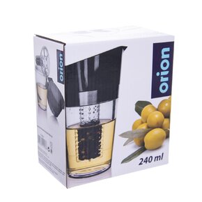 Dávkovač olej/ocot 0,24 l