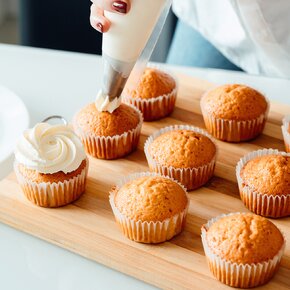 Zdobiaca špička 6 ks