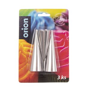 Formička na kornútky 3 ks