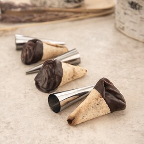 Formička na kornútky 3 ks