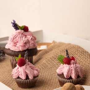 Zdobiaca špička plochá