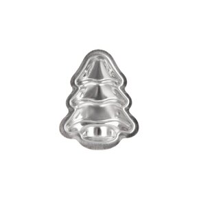 Formička na pečenie STROMČEK 20 ks