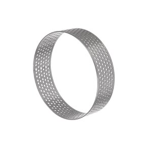 Formička-ráfik na pečenie tartaletky 6 ks