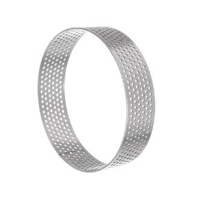 Formička-ráfik na pečenie tartaletky 6 ks