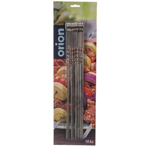 Grilovacie ihly na potraviny 10 ks