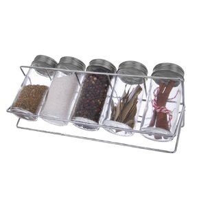 Korenička so stojanom 5 ks