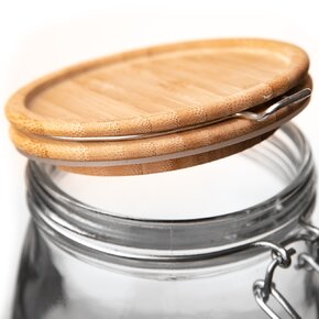 Dóza s klipovým uzáverom 2,3 l