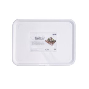 Tácka UH servírov.41x30,5x2cm