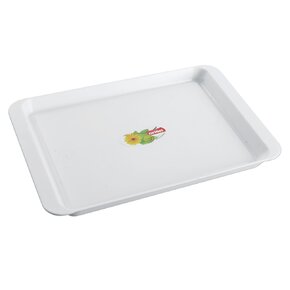 Servírovacia tácka 33x22,5 cm 