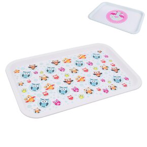 Servírovacia tácka 30,5x21 cm