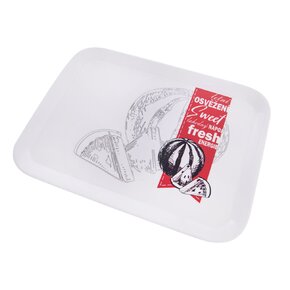 Servírovacia tácka Fresh 43,5x32,5 cm