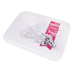 Servírovacia tácka Fresh 43,5x32,5 cm