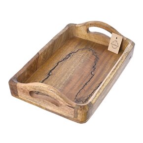 Servírovacia tácka MANGO electric 35,5x25 cm