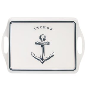 Servírovacia tácka SEA 45x30,5 cm