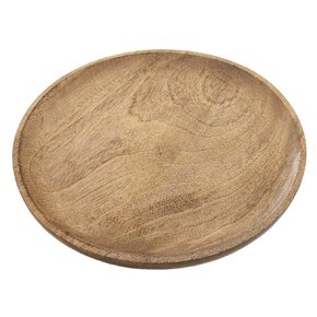 Servírovacia tácka MANGO pr. 30 cm