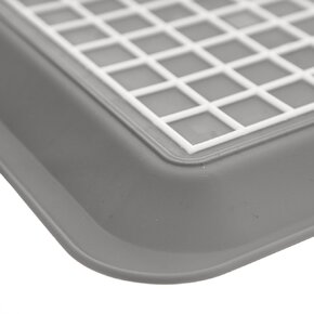 Servírovacia tácka 33x23 cm