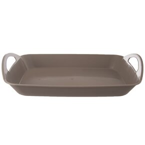 Servírovací tácka 43,5x31,5 cm