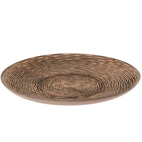 Servírovacia tácka pr. 40 cm