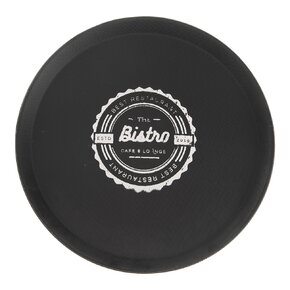 Servírovacia tácka Bistro pr. 35,5 cm