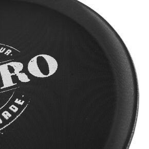 Servírovacia tácka Bistro pr. 35,5 cm