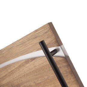 Servírovacia tácka RIVER 42x20 cm