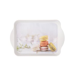 Servírovacia tácka Tiny 21,5x14 cm