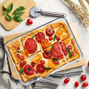 Servírovacia tácka 33,4x24,4 cm