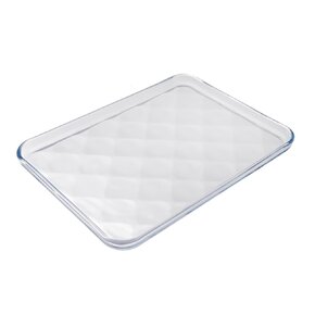 Servírovacia tácka 33,4x24,4 cm