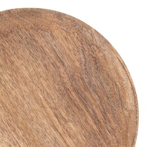 Servírovacia tácka MANGO pr. 20 cm