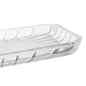 Servírovacia tácka 27,6x16,2 cm