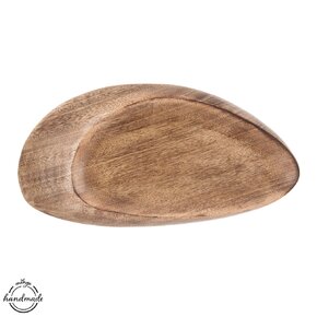 Servírovacia tácka MANGO 39x20 cm