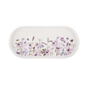 Servírovacia tácka LÚKA 25x12 cm