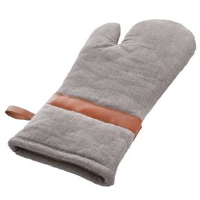 Kuchynská chňapka s magnetom Denim