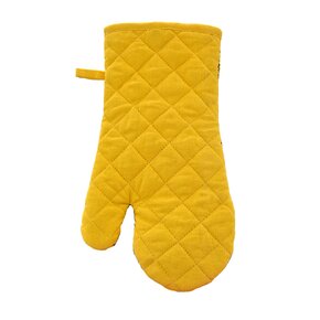 Kuchynská chňapka s magnetom NEJLEPŠÍ BABIČKA