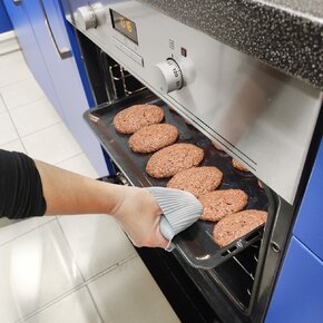 Kuchynská chňapka 2 ks