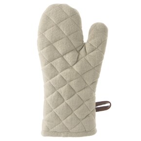 Kuchynská chňapka s magnetom My kitchen GREENISH