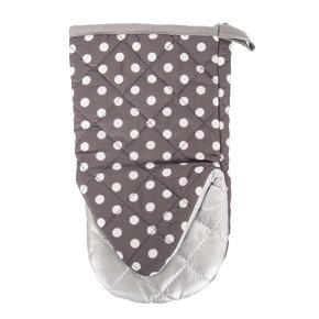 Kuchynská chňapka s magnetom